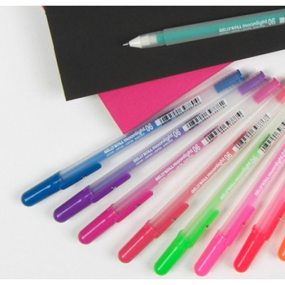 Żelopis Gelly Roll Moonlight