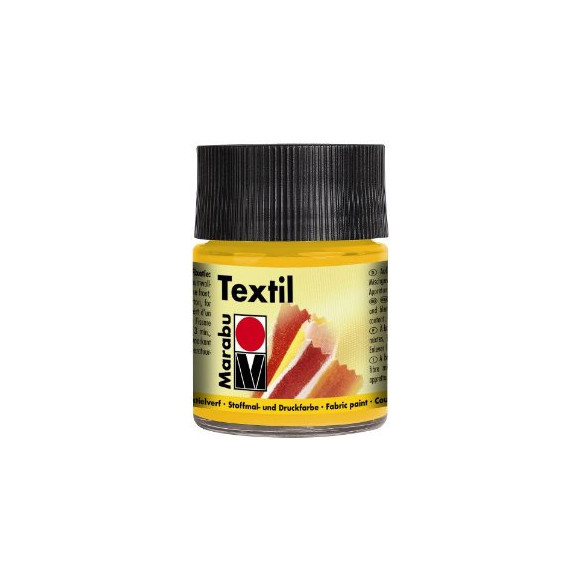 Farba do tkanin Textil 50 ml