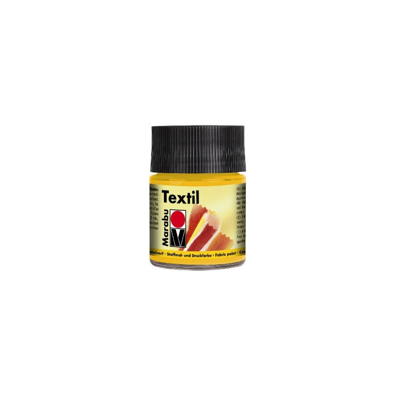 Farba do tkanin Textil 50 ml