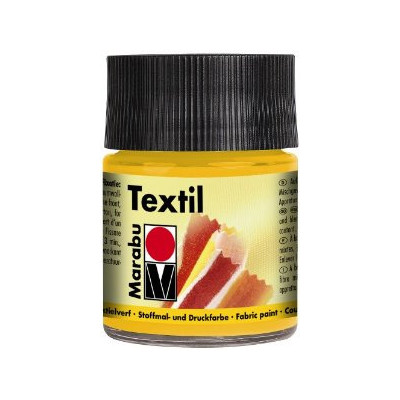 Farba do tkanin Textil 50 ml