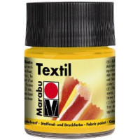 Farba do tkanin Textil 50 ml