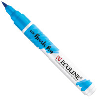 Marker Brush Pen Ecoline