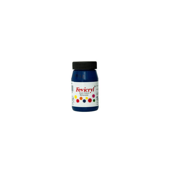 Farba do tkanin Fevicryl 50ml