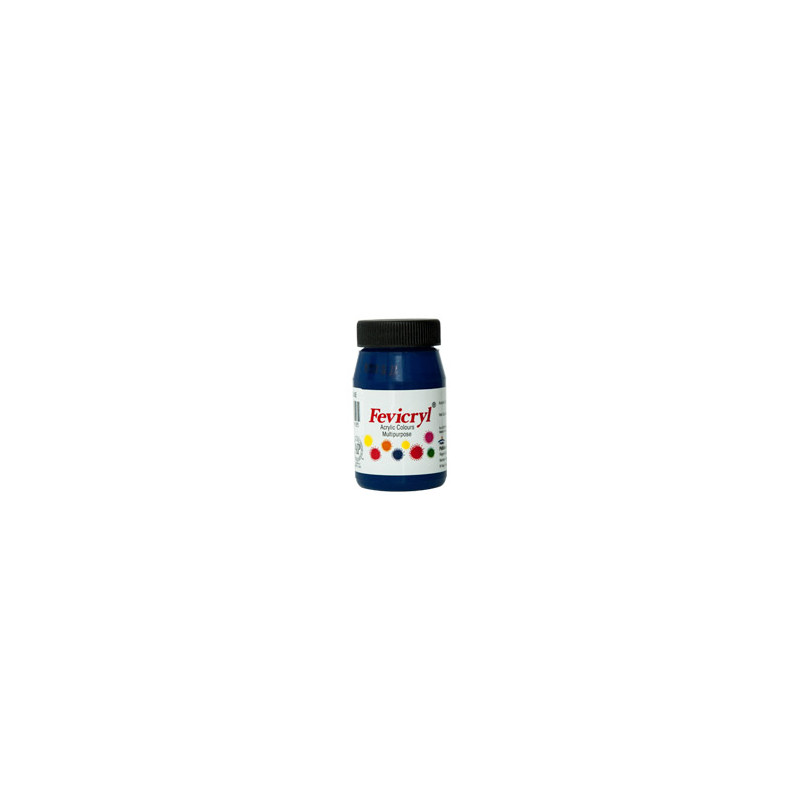 Farba do tkanin Fevicryl 50ml