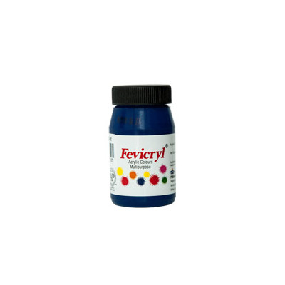 Farba do tkanin Fevicryl 50ml
