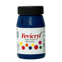 Farba do tkanin Fevicryl 50ml