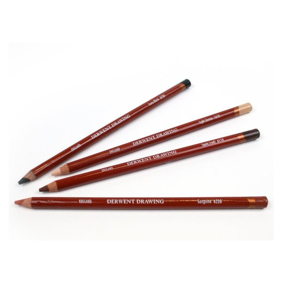 Kredka Derwent Drawing