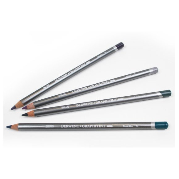 Ołówek akwarelowy / Kredka akwarelowa Graphitint