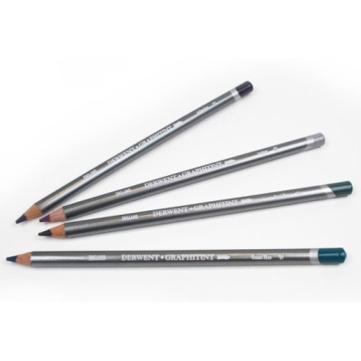 Ołówek akwarelowy / Kredka akwarelowa Graphitint