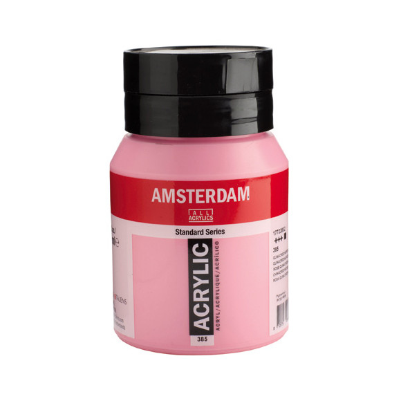 Farba akrylowa Amsterdam 500 ml