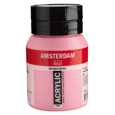 Farba akrylowa Amsterdam 500 ml