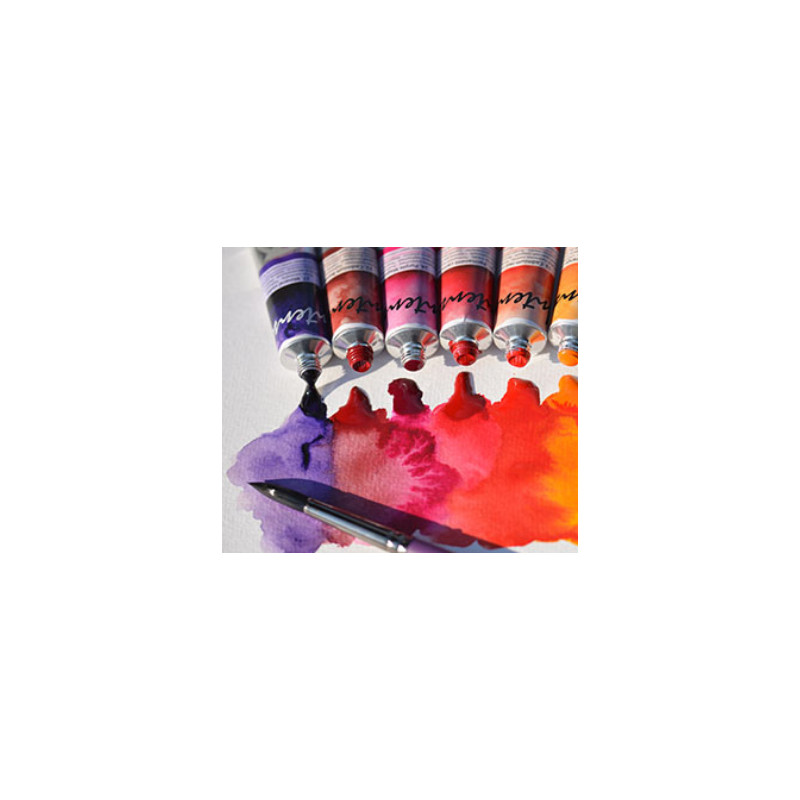 Farba akwarelowa IntenseWater 15ml