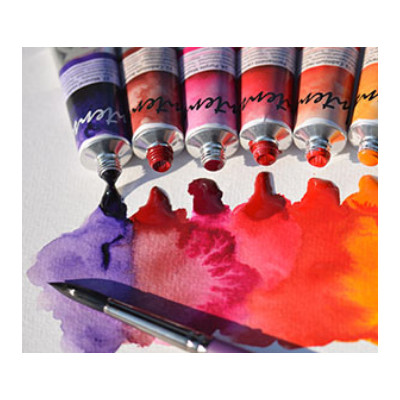 Farba akwarelowa IntenseWater 15ml