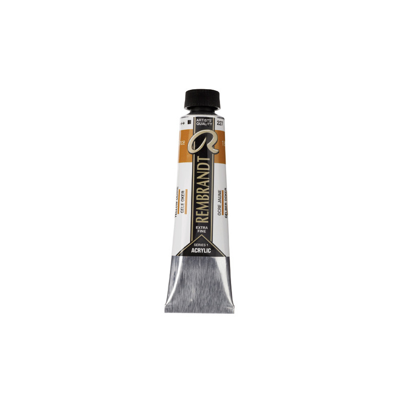 Farba akrylowa Rembrandt 40ml