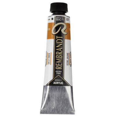 Farba akrylowa Rembrandt 40ml