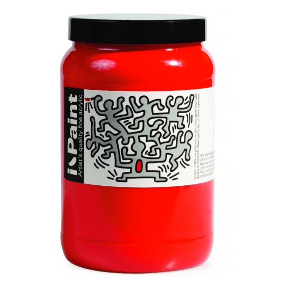 Farba akrylowa IPaint 500ml