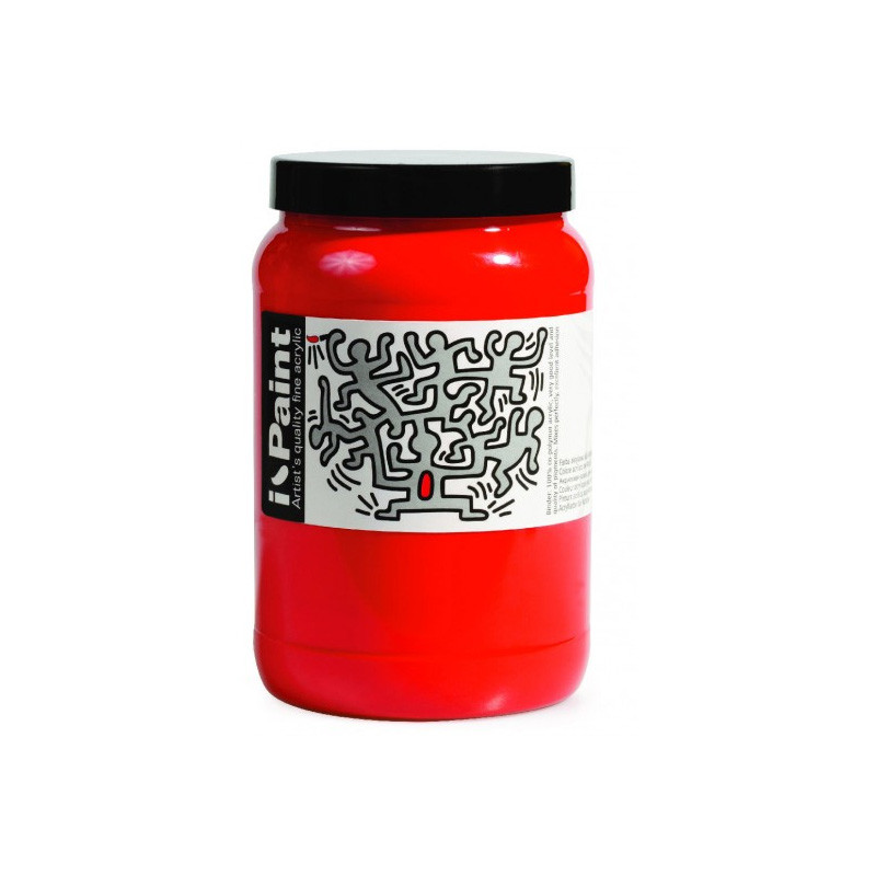 Farba akrylowa IPaint 500ml