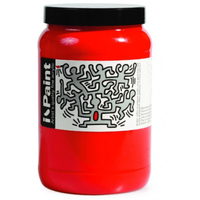 Farba akrylowa IPaint 500ml