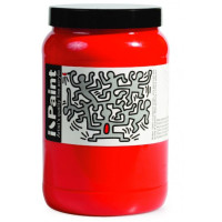 Farba akrylowa IPaint 500ml