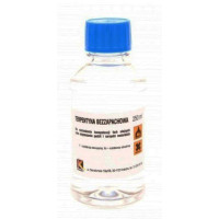Terpentyna bezzapachowa 250 ml