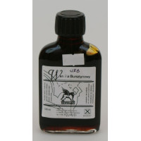 Werniks bursztynowy 100 ml