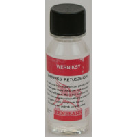 Werniks retuszerski 100 ml