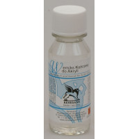 Werniks końcowy do akryli 100 ml