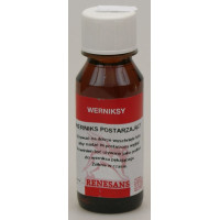 Werniks postarzający 100 ml