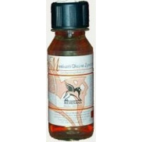 Medium olejno-żywiczne 100 ml