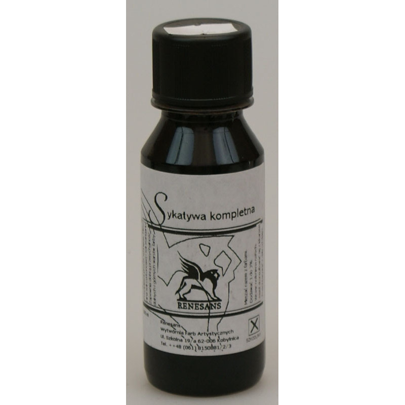 Sykatywa kompletna 100 ml