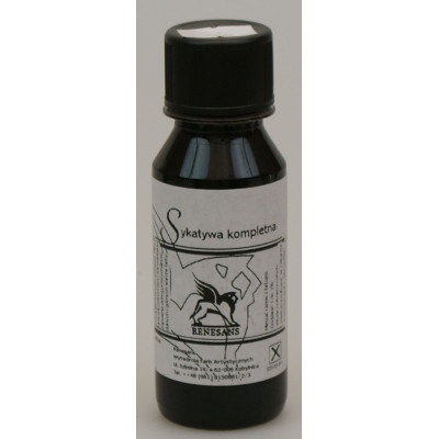 Sykatywa kompletna 100 ml