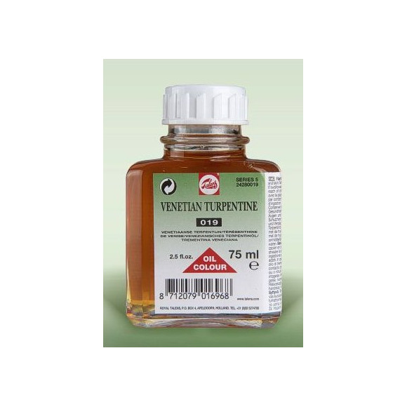 Terpentyna wenecka 75 ml