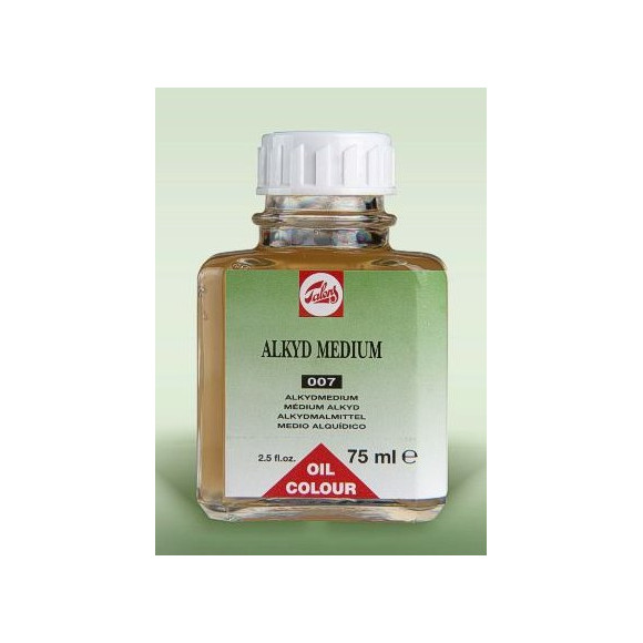 Rozcieńczalnik alkidowy 75 ml