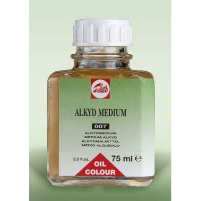 Rozcieńczalnik alkidowy 75 ml