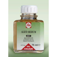 Rozcieńczalnik alkidowy 75 ml