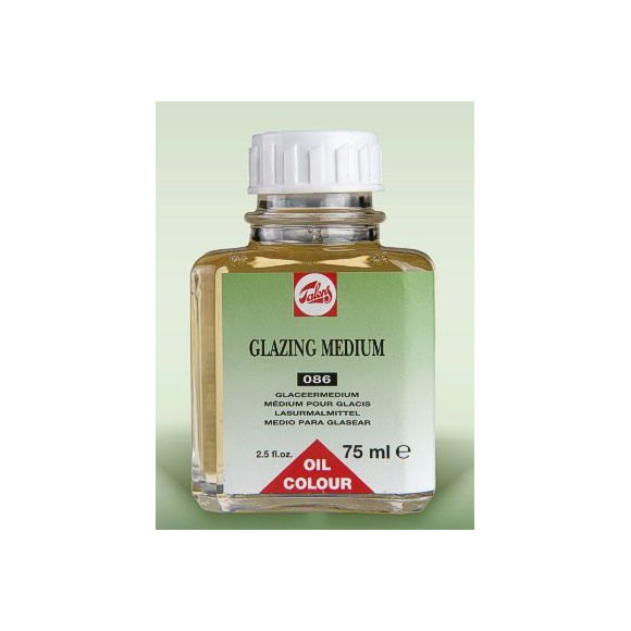 Medium do laserunku 75 ml