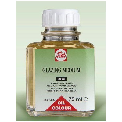 Medium do laserunku 75 ml