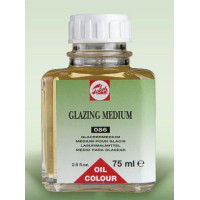 Medium do laserunku 75 ml