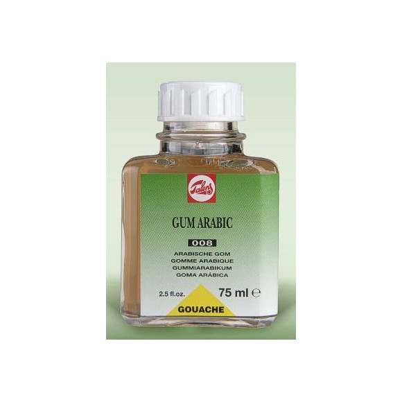 Guma arabska 75 ml
