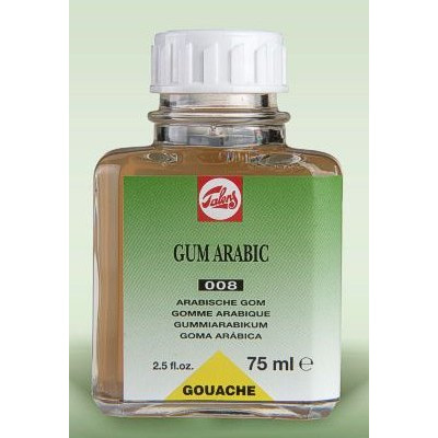 Guma arabska 75 ml