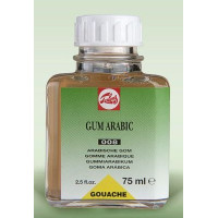 Guma arabska 75 ml