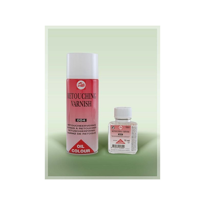 Werniks retuszerski 75 ml