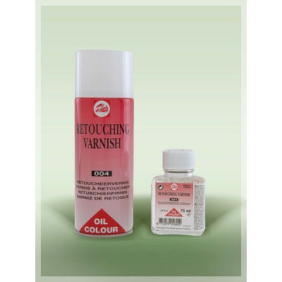 Werniks retuszerski 75 ml