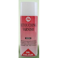 Werniks retuszerski spray 400 ml