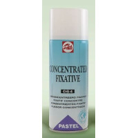 Fiksatywa skoncentrowana spray 400 ml