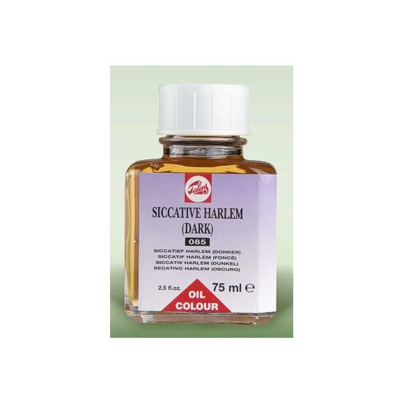 Sykatywa ciemna Harlem 75 ml