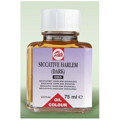 Sykatywa ciemna Harlem 75 ml