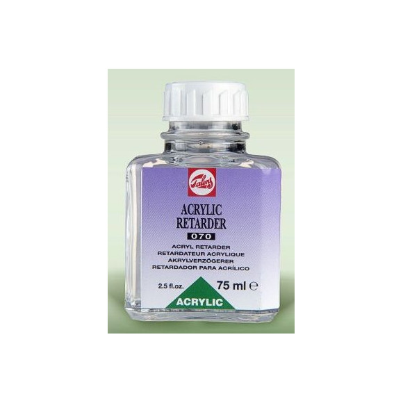 Opóźniacz akrylowy 75 ml
