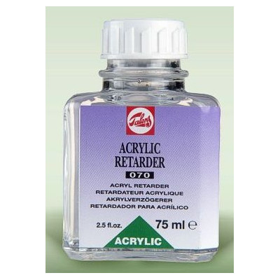 Opóźniacz akrylowy 75 ml