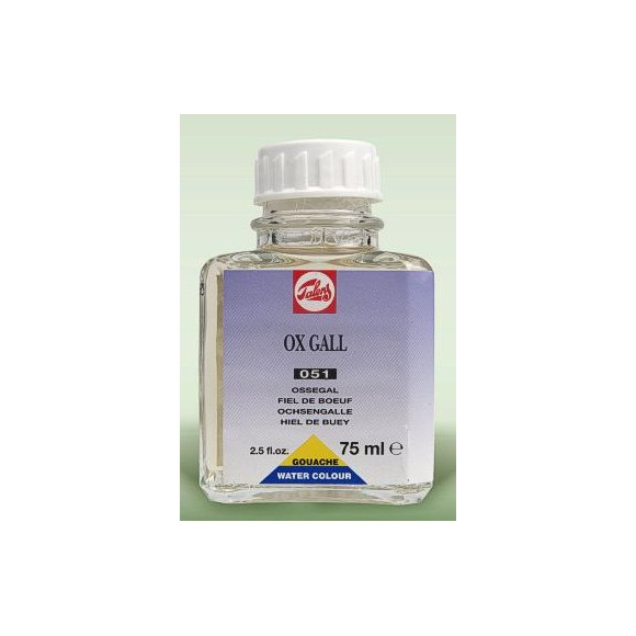 Odtłuszczacz Ox Gall 75 ml